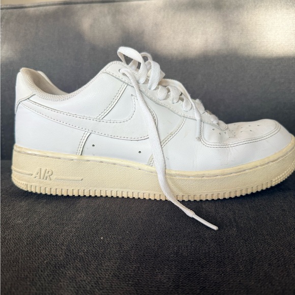 Nike Airforce1 - Picture 7 of 12